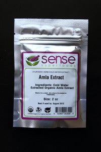 Image of Amla Extract 2oz