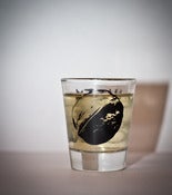 Image of NUT-SHOT GLASS!