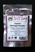 Image of Moringa Powder - 2oz