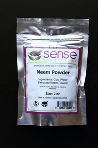 Image of Neem Powder - 2oz
