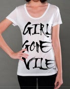 Image of Girl Gone VILE (Women's)
