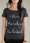 Image of Think (Women's)
