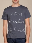 Image of Think (Men's)