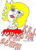 Image of Kill The Pop Scene - faulty.