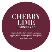 Image of Cherry Lime 