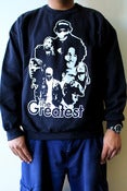 Image of The Greatest Crewneck