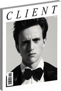 Image of Client Magazine Issue 5 - HQ/Print version