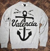 Image of Anchor Crew Neck