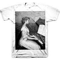 Image of NEUROMODULATOR tee shirt