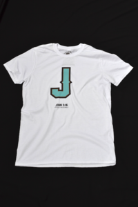 Image of Men's Verse Collection- John 3:16