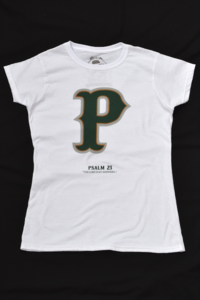 Image of Women's Verse Collection: Psalm 23