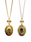 Image of Woodland Locket