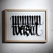 Image of UNUNUNIVERSAL