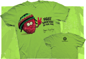 Image of Reggae Raspberry