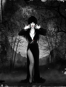 Image of Elvira