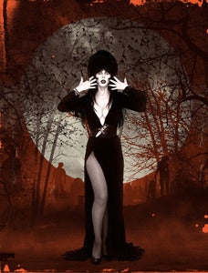 Image of Elvira Variant