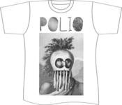 Image of Polio - T SHIRT