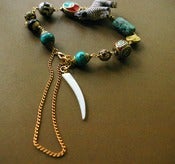 Image of Buyo Charm Bracelet