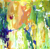 Image of Mimi Print