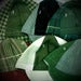 Image of Winter Cycling Lids B