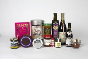 Image of Gastronomic Heaven