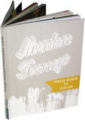 Image of Mundane Journeys Field Guide To Color