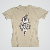 Image of Cuddles Mens Tee
