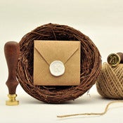 Image of Modern Wax Seal