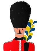Image of On Guard 