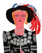Image of Pearly Shirley 
