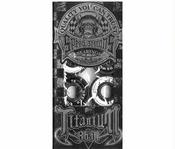 Image of speed demons abec titanium bearings