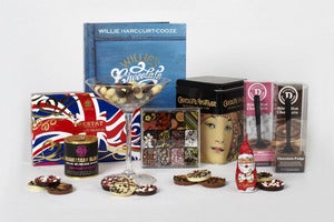 Image of Chocoholics Feast