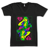 Image of V-Neck