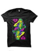 Image of Chemical Jump T-Shirt V2