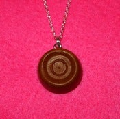 Image of Dollies Rolo Necklace