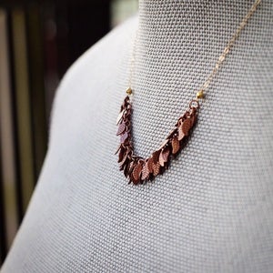 Image of AUTUMN - Copper