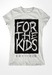 Image of Kids Writing Ladies Tee