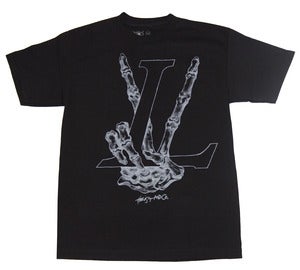Image of Fresh 2 Death - Black
