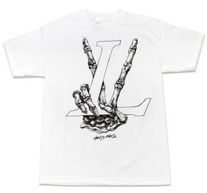 Image of Fresh 2 Death - White