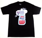 Image of Clear Eyes - Black