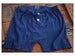 Image of Navy Boxer-briefs (2 Pack)