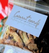 Image of Coconut Candy