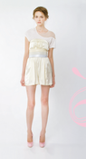 Image of Iridessa Romper
