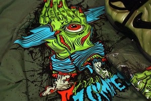 Image of PRAY FOR ZOMBIES