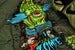 Image of PRAY FOR ZOMBIES