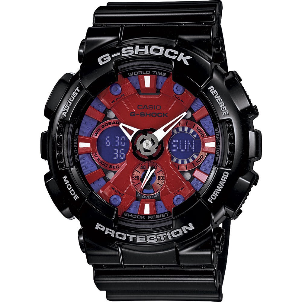 casio ga 120bb