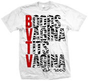 Image of Zebra Inappropriate Shirt