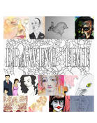 Image of Drawing Time Book (digital download)