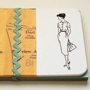 Image of eleanor {aqua}