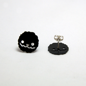 Image of Abominaball Studs